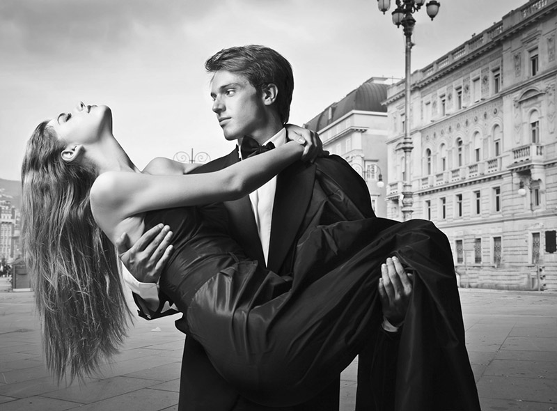 Fashion Photography